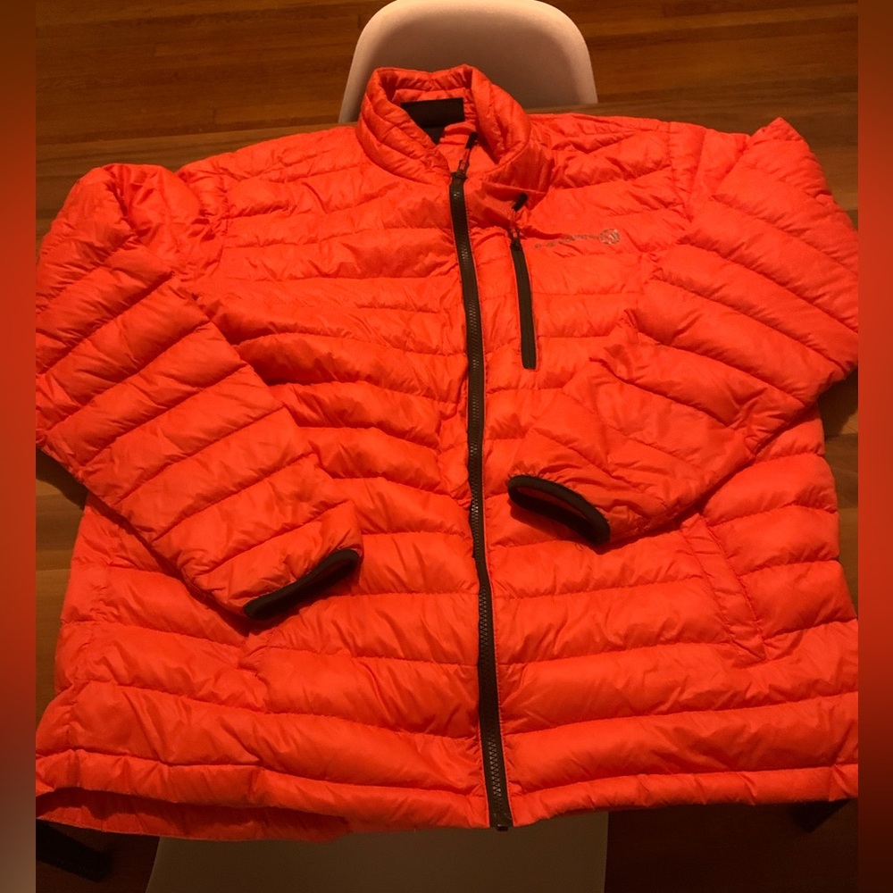 Men’s XL winter jacket
